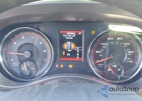 2014 Dodge Charger Se from USA, damaged, VIN 2C3CDXBG3EH107989